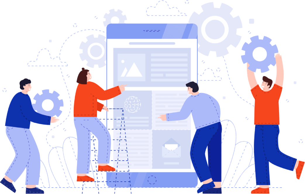 Datom IT Technologies